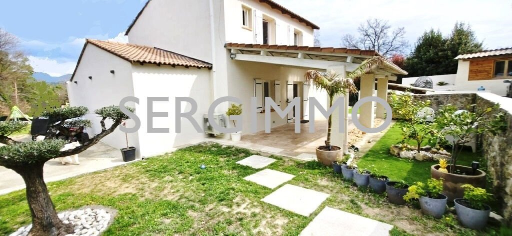 Villa in Montauroux, Provence-Alpes-Côte d'Azur, France 4 - 15425661