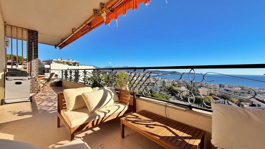 Apartment in Nice, Provence-Alpes-Côte d'Azur, France 1 - 16542885