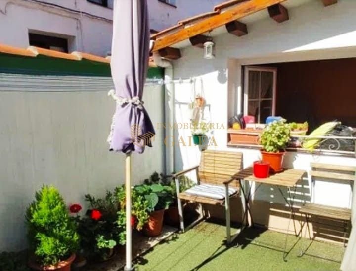 Townhouse in Getxo, Basque Country, Spain 1 - 17051159