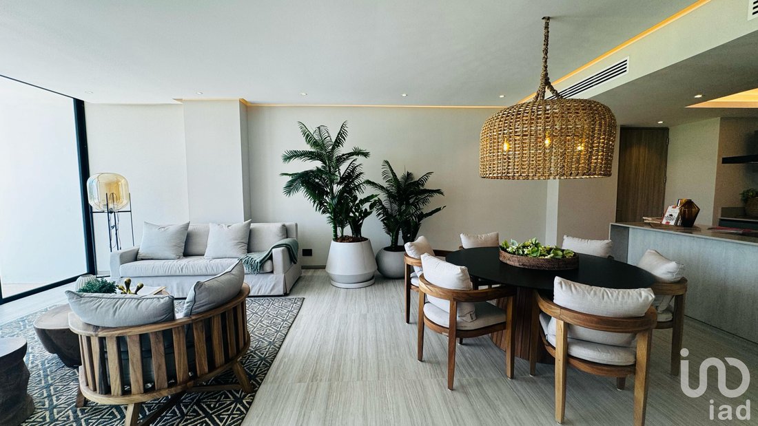 Apartment in Acapulco, Guerrero, Mexico 4 - 17055549
