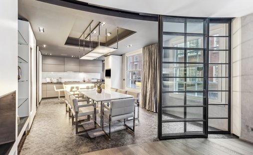Wohnung in London, England, Vereinigtes Königreich 1