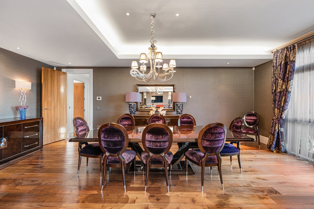 Apartment in Hampstead Garden Suburb, Barnet, England 5 - 17049749