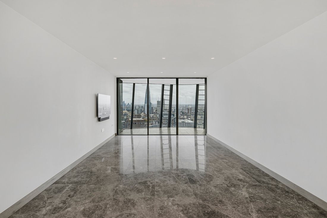 Apartment in Waterloo, Lambeth (Greater London), England 4 - 17049665