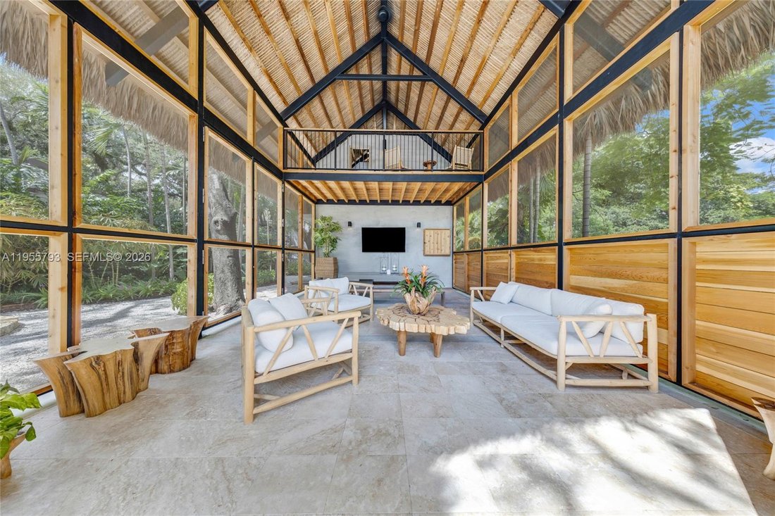 House in Miami, Florida, United States 5 - 17050781