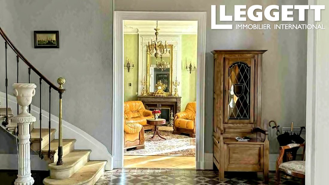 House in Lesparre-Medoc, Nouvelle-Aquitaine, France 3 - 17056933