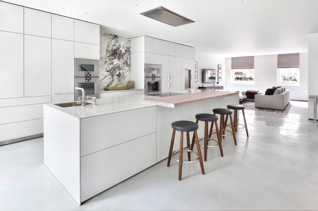 House in Belgravia, Westminster, England 2 - 17048968