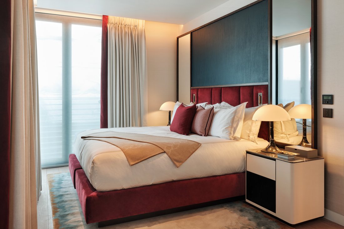 Apartment in Mayfair, Westminster, England 4 - 17049287