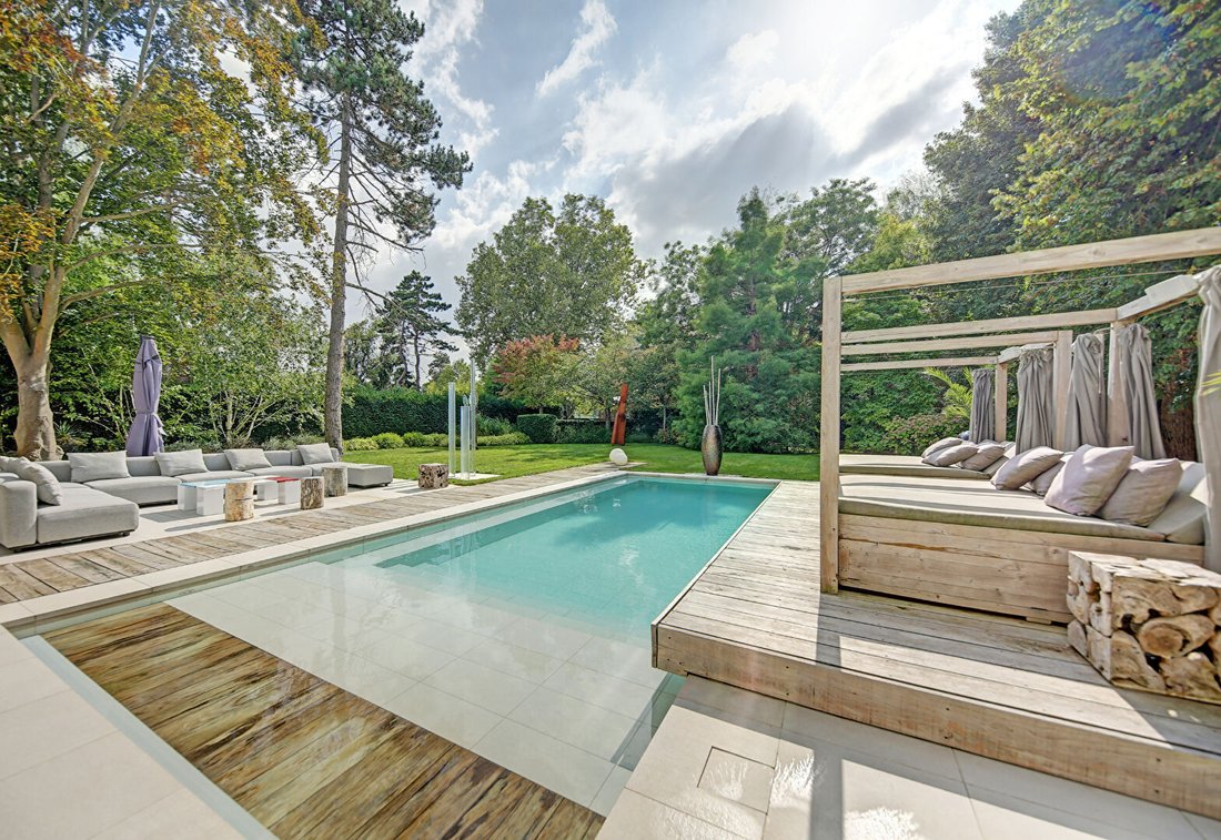 Villa in Centre Ville, Rueil-Malmaison, France 4 - 17048094