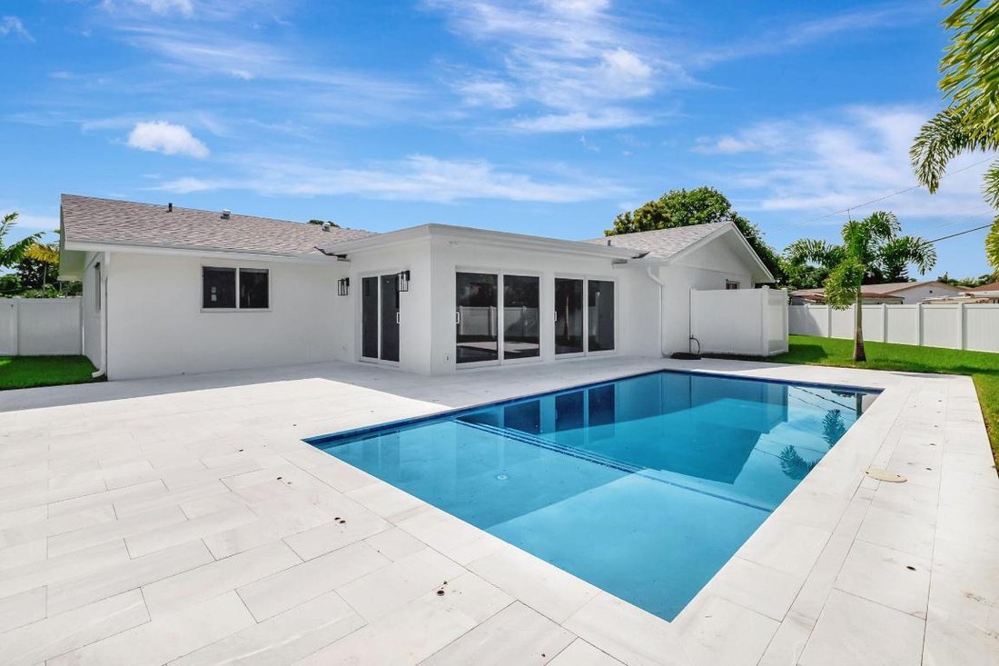 House in Boynton Beach, Florida, United States 3 - 16577310