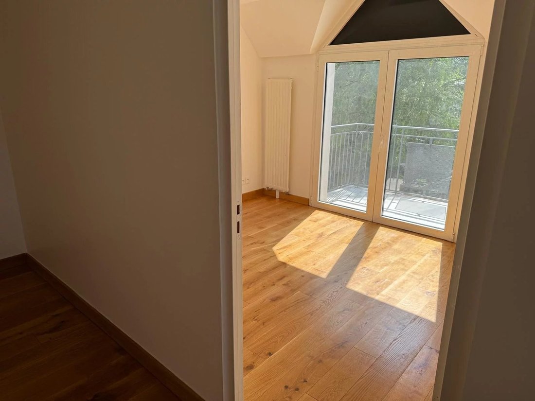 Apartment in Jean Macé, Arcueil, France 4 - 17049228