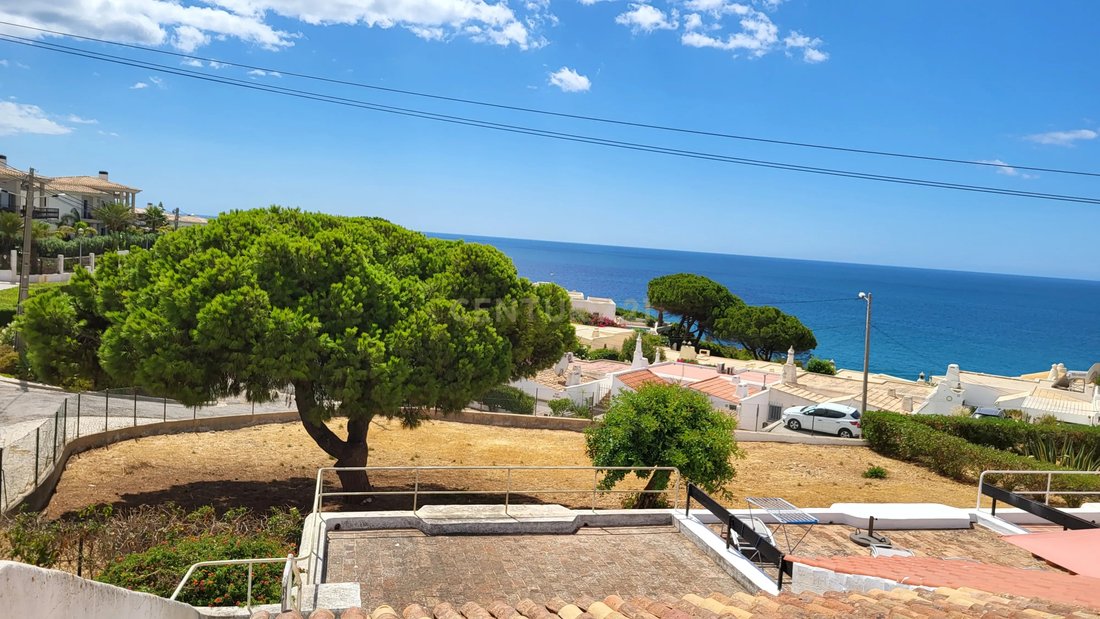 Apartment in Carvoeiro, Algarve, Portugal 2 - 16109815