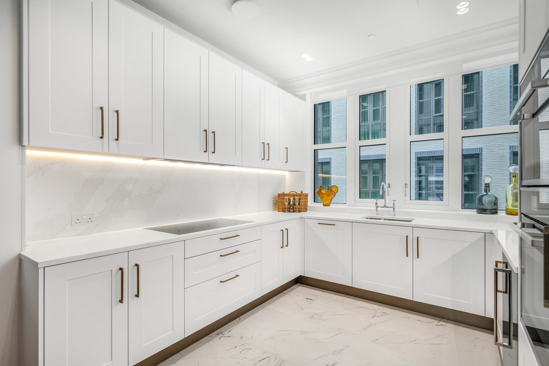 Apartment in Pimlico, Westminster, England 5 - 17049114
