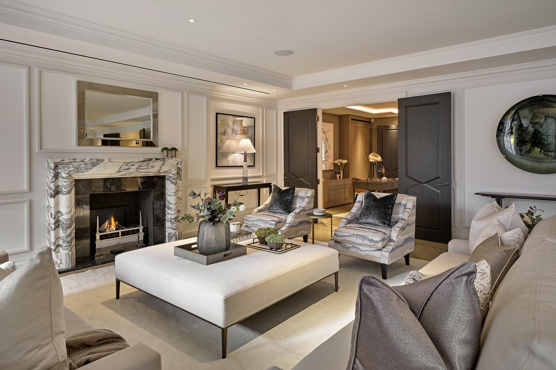 Apartment in Brompton, Kensington And Chelsea, England 4 - 17048255