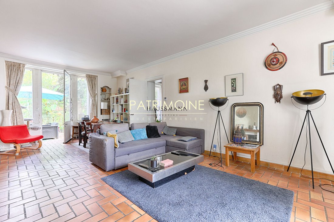 Villa in Antony, Ile-de-France, France 4 - 17048154