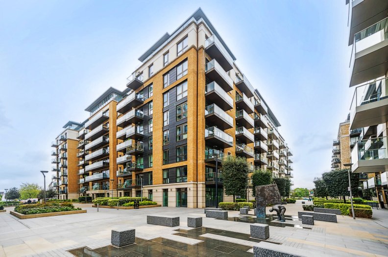 Apartment in Hammersmith, Hammersmith and Fulham, England 1 - 17055466