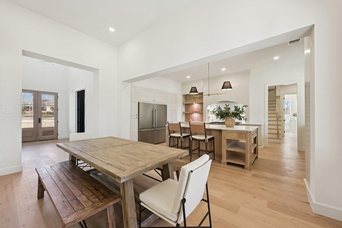 House in Chappell Hill, Texas, United States 3 - 16507956