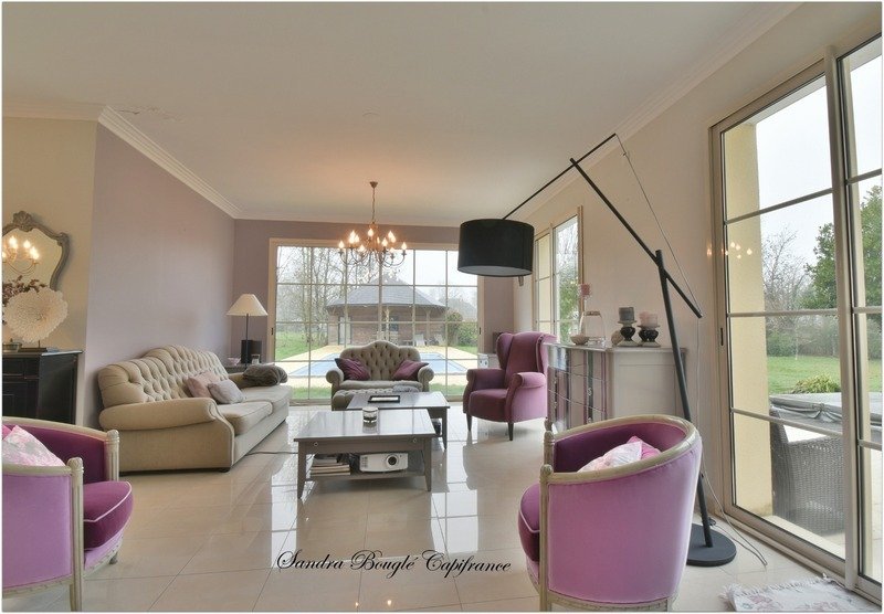 House in Pillerie-Bootz, Laval, Pays de la Loire 5 - 17059604