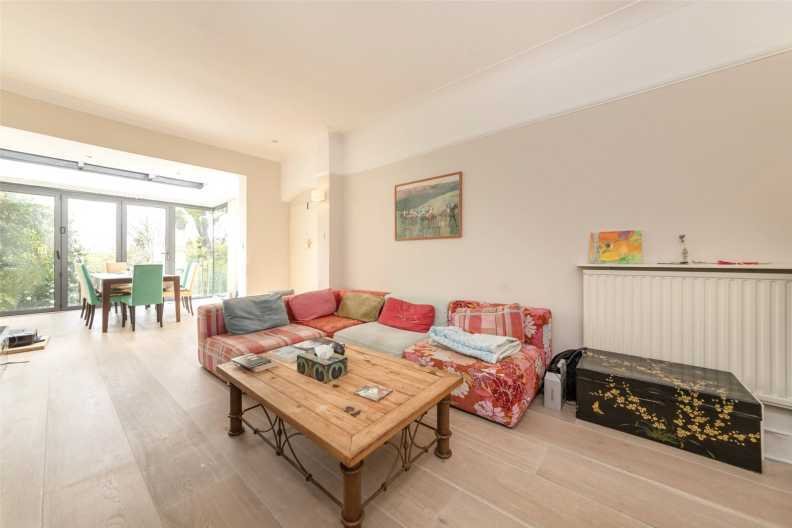 House in Childs Hill, Barnet, England 5 - 17055284