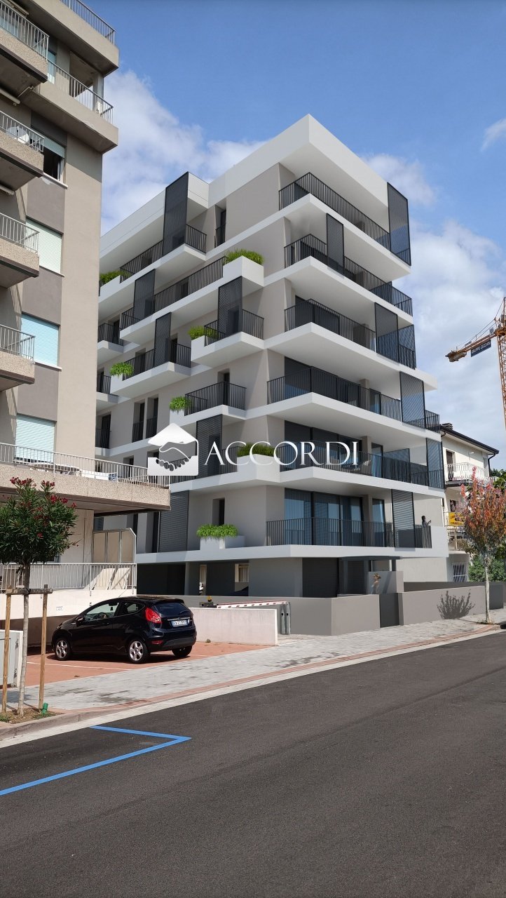 Apartment in Lido di Jesolo, Jesolo, Veneto 2 - 17055129