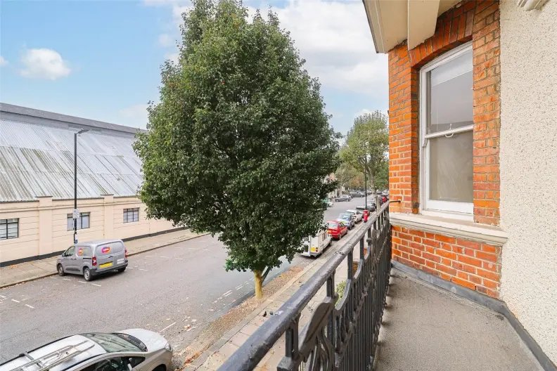 Apartment in Little Venice, Westminster, England 4 - 17055545