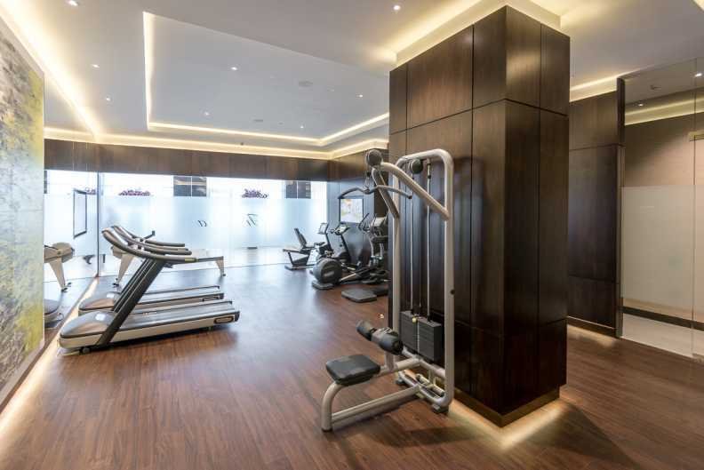 Apartment in Ealing (London Borough of Ealing), Ealing, England 1 - 17055359