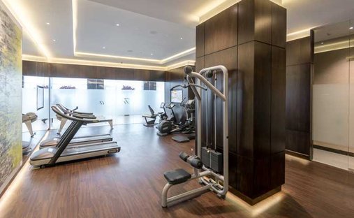 Apartment in Ealing (London Borough of Ealing), Ealing, England 1