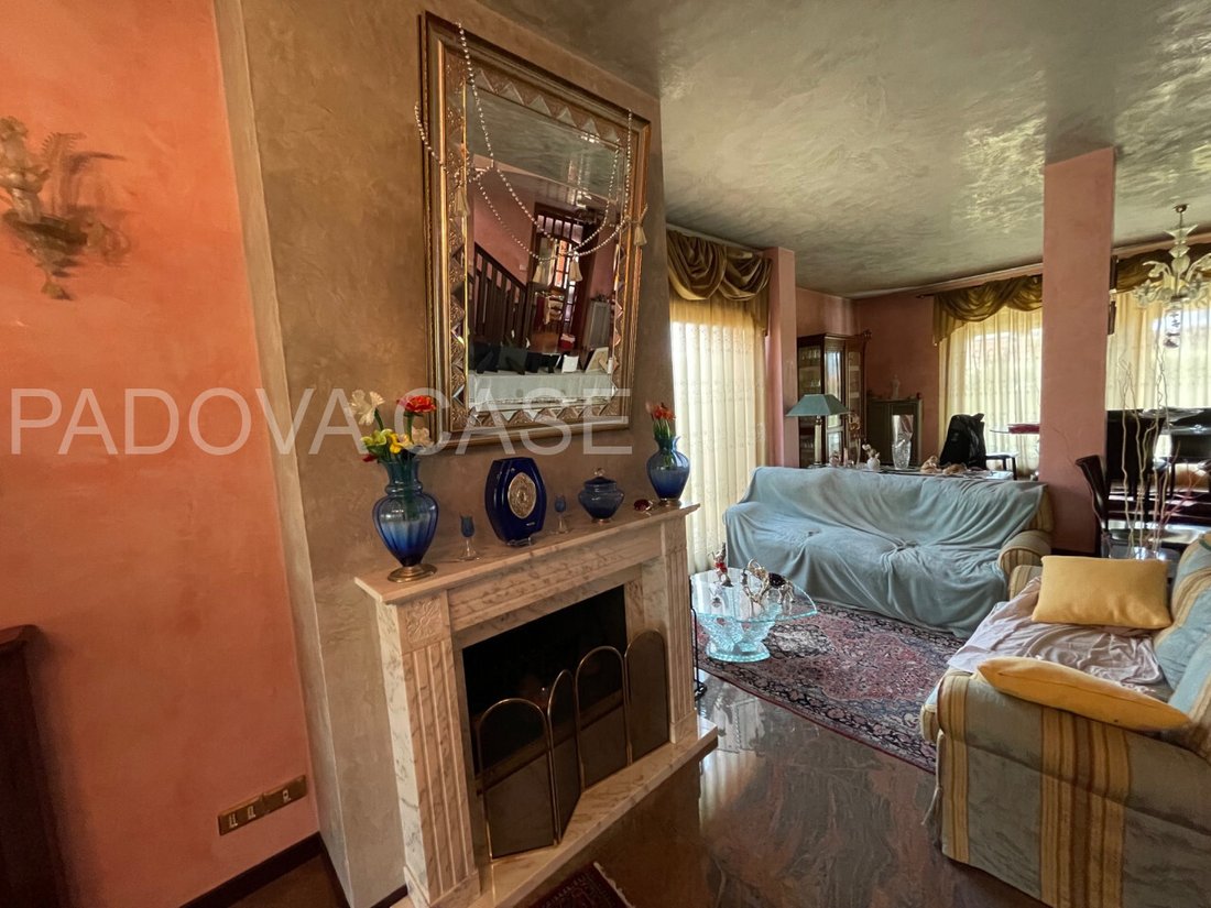 Villa in Vigonza, Veneto, Italy 5 - 17056989