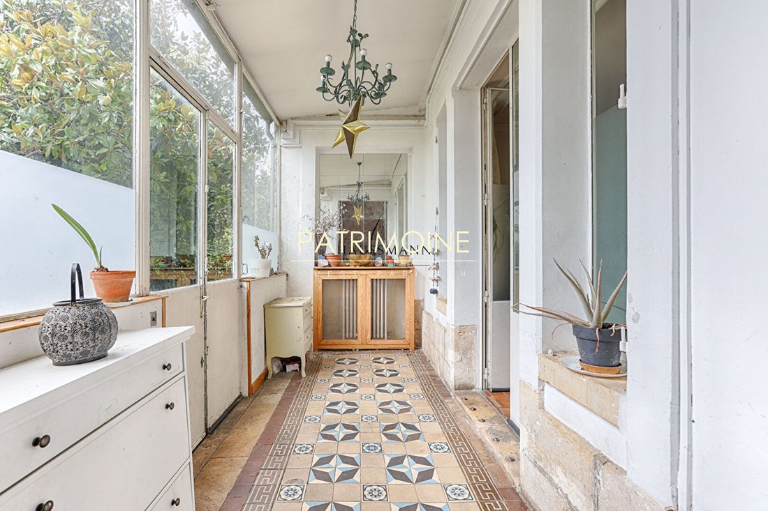 Villa in Antony, Ile-de-France, France 3 - 17048154