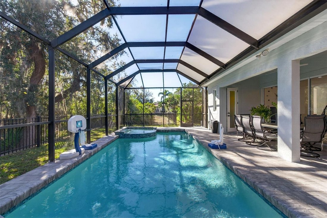 House in Sarasota, Florida, United States 3 - 16991209