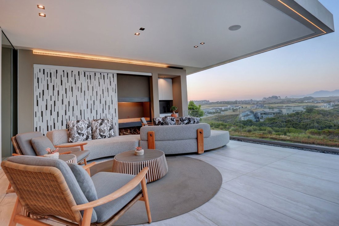House in Oubaai Golf Estate, Western Cape, South Africa 5 - 17051447
