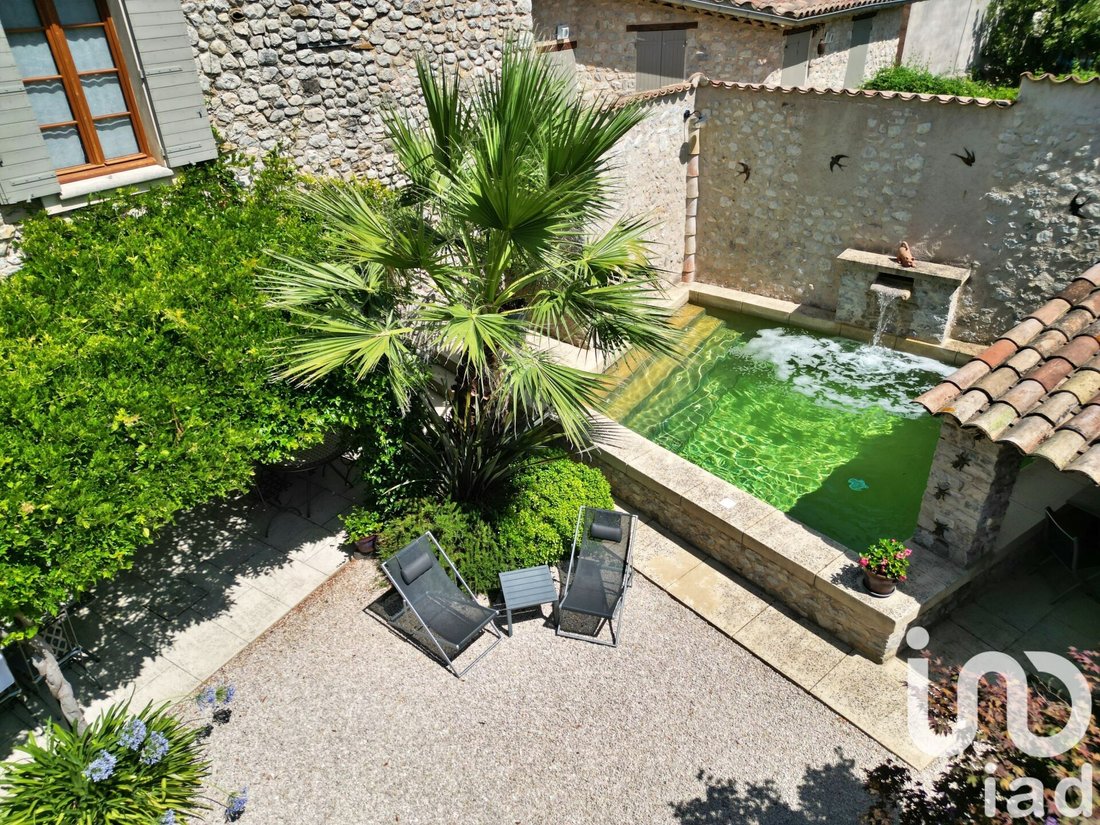 House in Buis-les-Baronnies, Auvergne-Rhône-Alpes, France 3 - 17053040