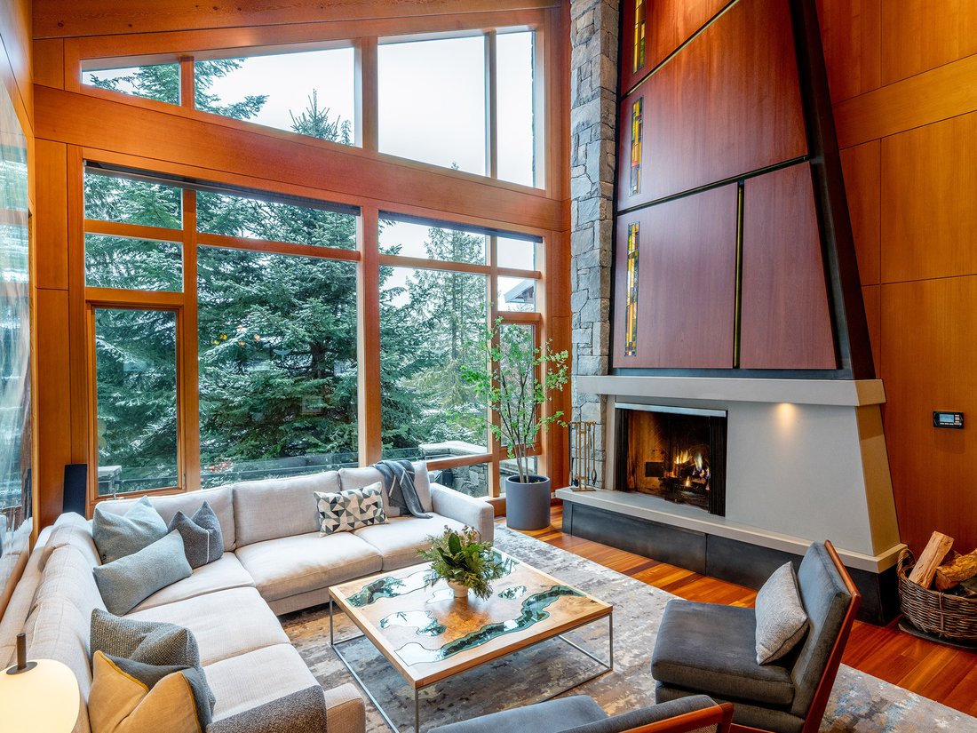 Casa en Whistler, Columbia Británica, Canadá 5 - 16571937