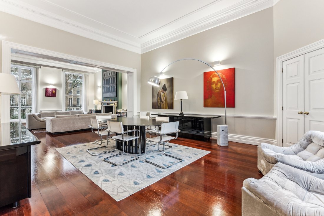 Apartment in Marylebone, Westminster, England 5 - 17049750
