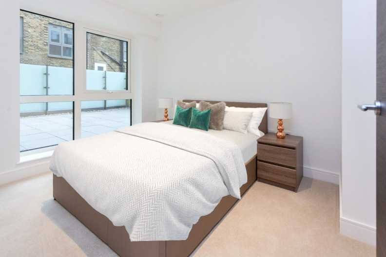 Apartment in Ealing (London Borough of Ealing), Ealing, England 5 - 17055427