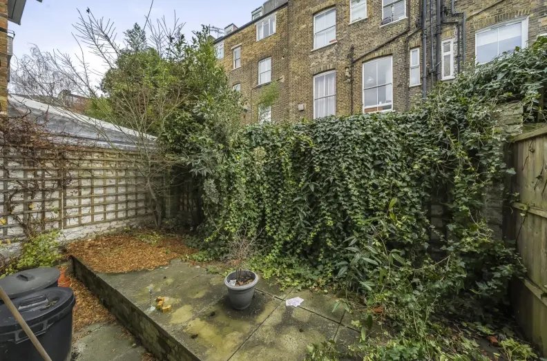 House in Camden Town, Camden, England 4 - 17055231