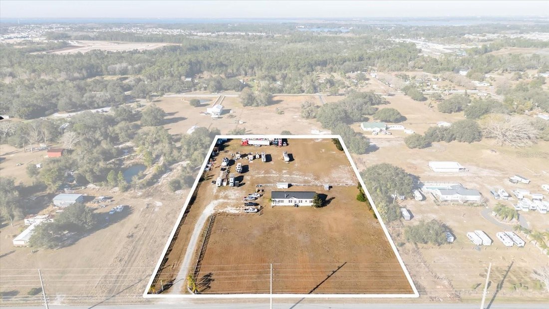 Land in Sankt Cloud, Florida, Vereinigte Staaten 1 - 17052082