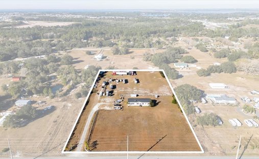 Terreno en St. Cloud, Florida, Estados Unidos 1
