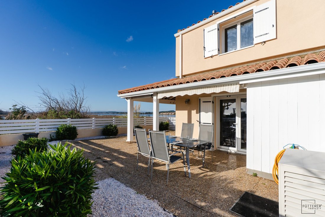 House in Gruissan, Occitania, France 2 - 17052794