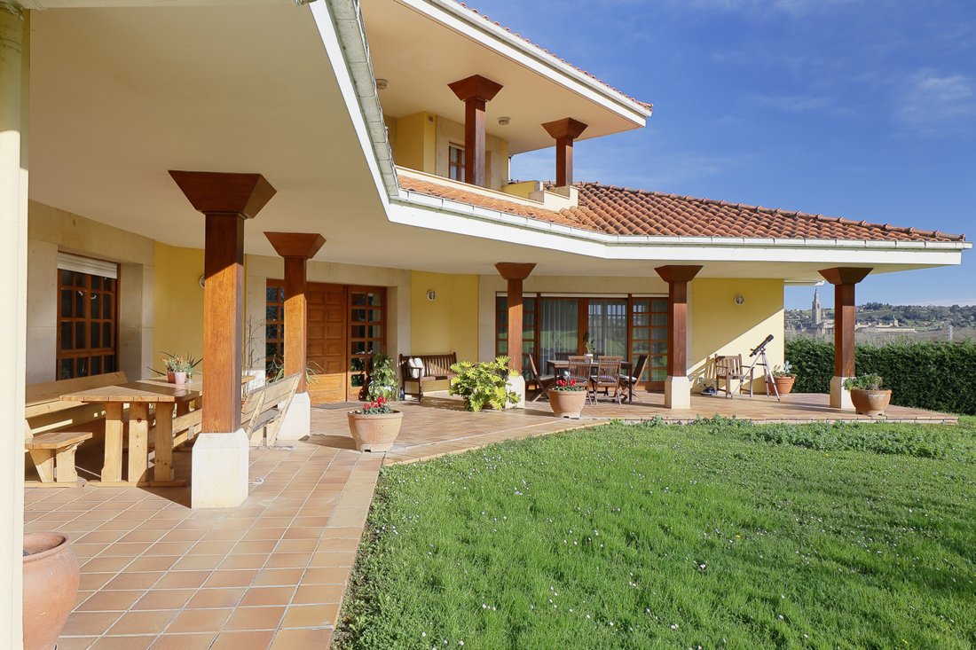 House in Distrito Rural, Gijon / Xixon, Spain 4 - 17053457