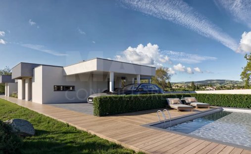 Land in Rolica, Leiria District, Portugal 1