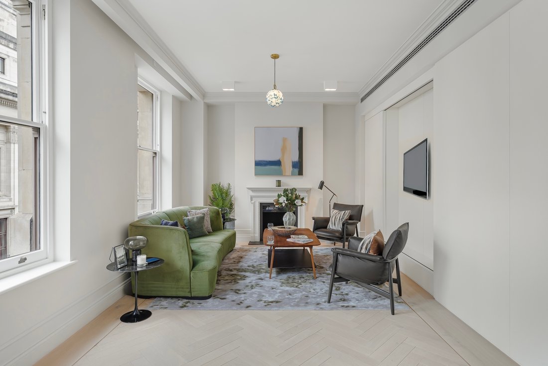 Apartment in Covent Garden, Westminster, England 2 - 17049764