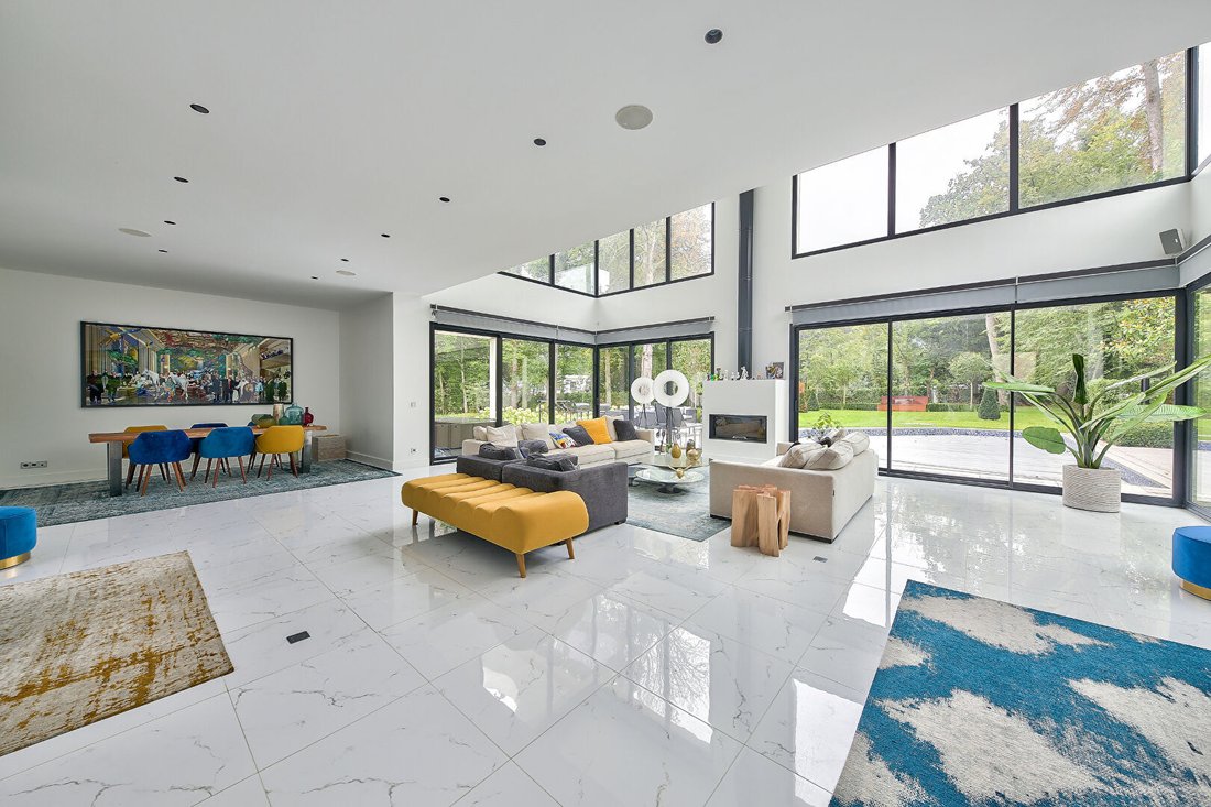 Villa in Marnes-la-Coquette, Ile-de-France, France 5 - 17047749