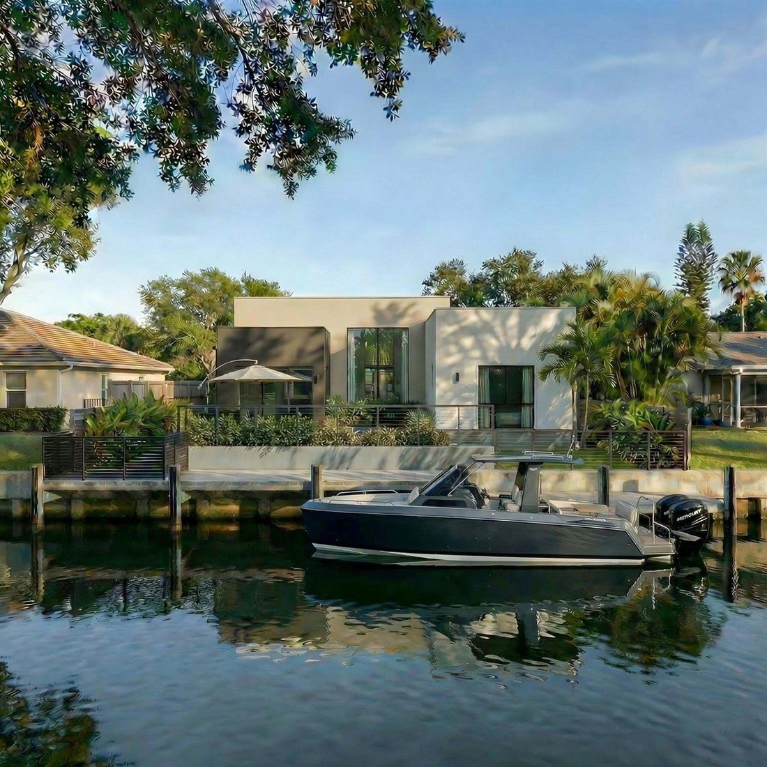 House in Wilton Manors, Florida, United States 2 - 16655972