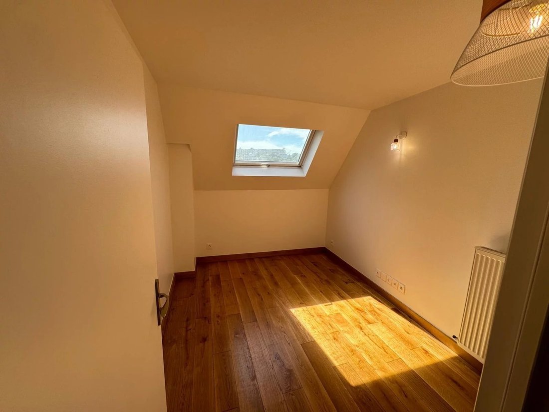 Apartment in Jean Macé, Arcueil, France 5 - 17049228