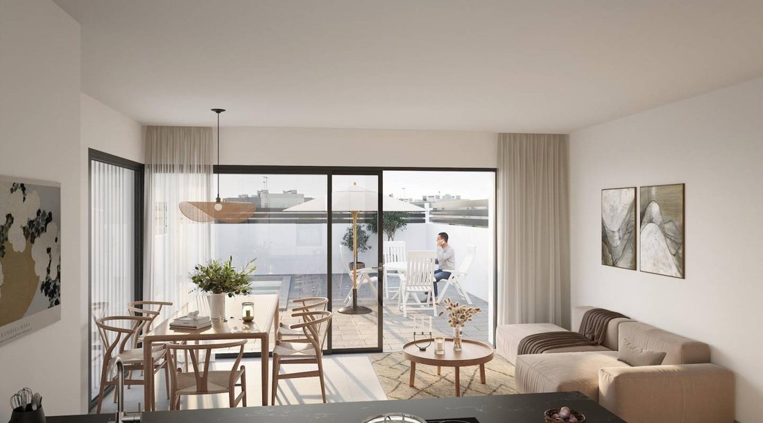 Villa in Torrevieja, Valencian Community, Spain 5 - 17051867