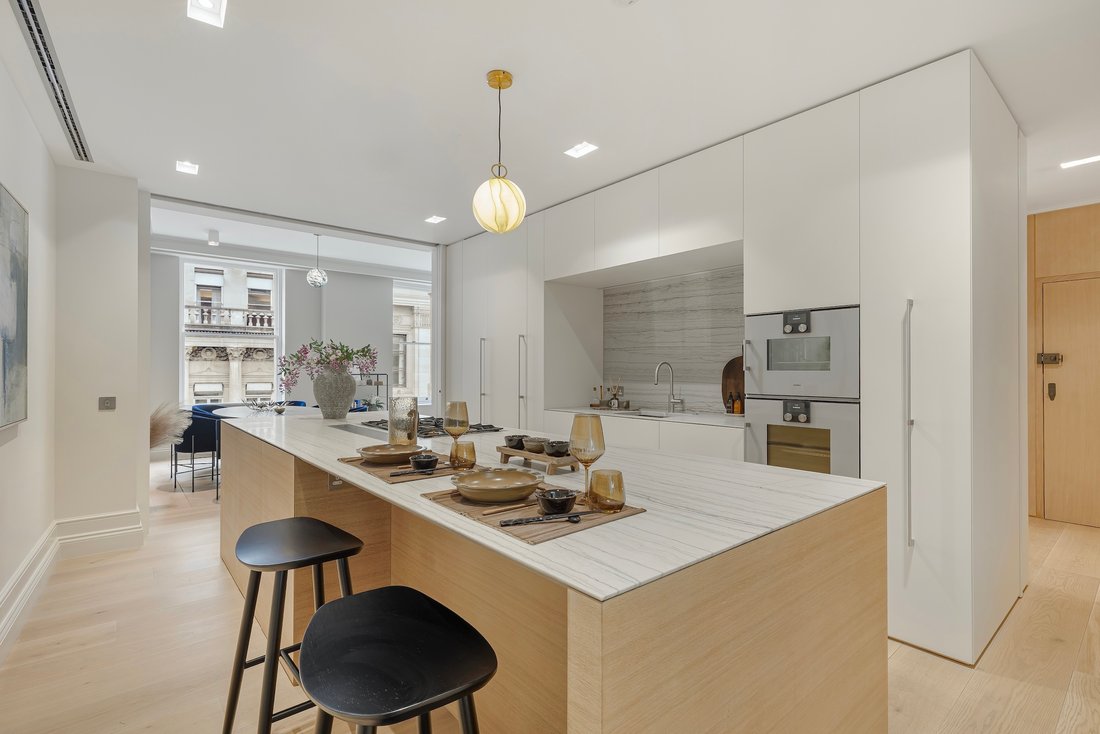 Apartment in Covent Garden, Westminster, England 5 - 17049764