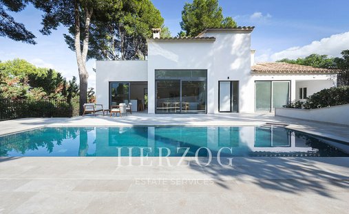 Villa à Rotes Velles, Calvià, Îles Baléares 1
