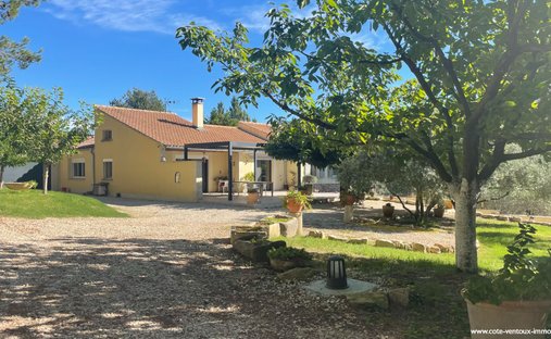Villa in Exterieur, Sarrians, France 1