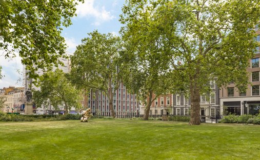 Appartement à Mayfair, Westminster, Angleterre 1