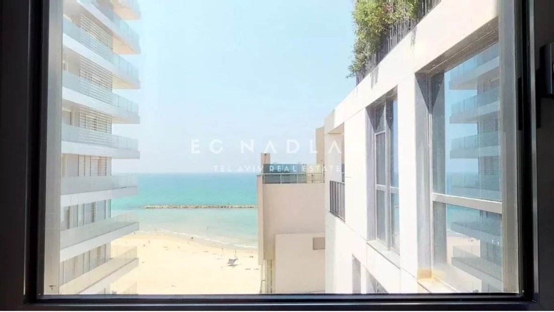Apartment in Tel Aviv-Yafo, Tel Aviv District, Israel 5 - 17058646